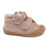  COCOON GIRL VELCRO VELOURS Rose