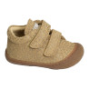  COCOON GIRL VELCRO VELOURS Sand