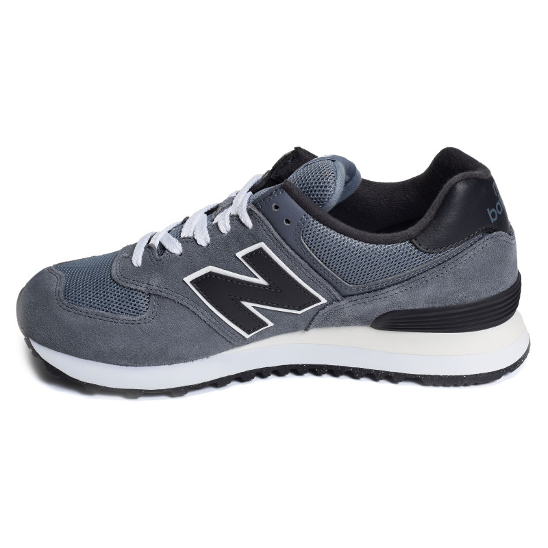 U574 Gris Bleu, Sneakers basses New Balance