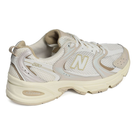 MR530 Beige, Baskets running New Balance