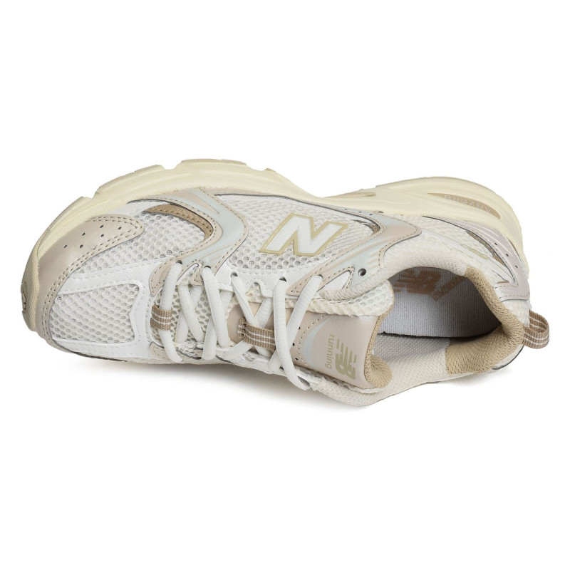 MR530 Beige, Baskets running New Balance