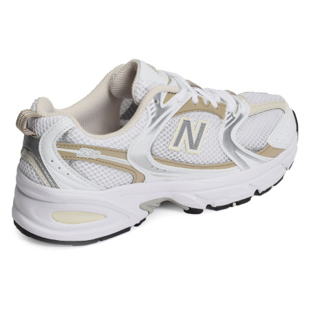 MR530 Blanc Sable, Baskets running New Balance