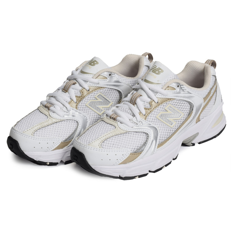 MR530 Blanc Sable, Baskets running New Balance