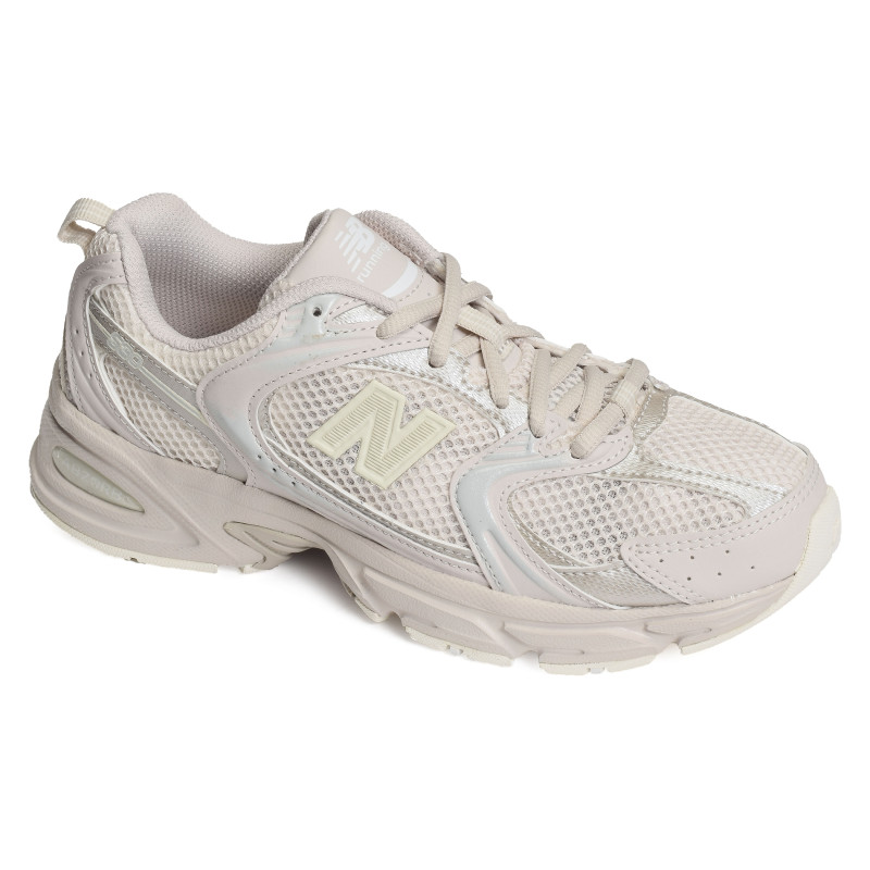 MR530 Beige Argent, Baskets running New Balance