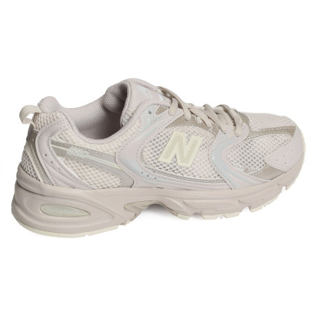 MR530 Beige Argent, Baskets running New Balance