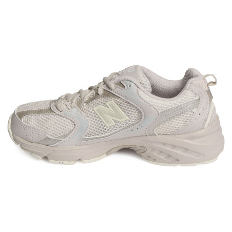 MR530 Beige Argent, Baskets running New Balance