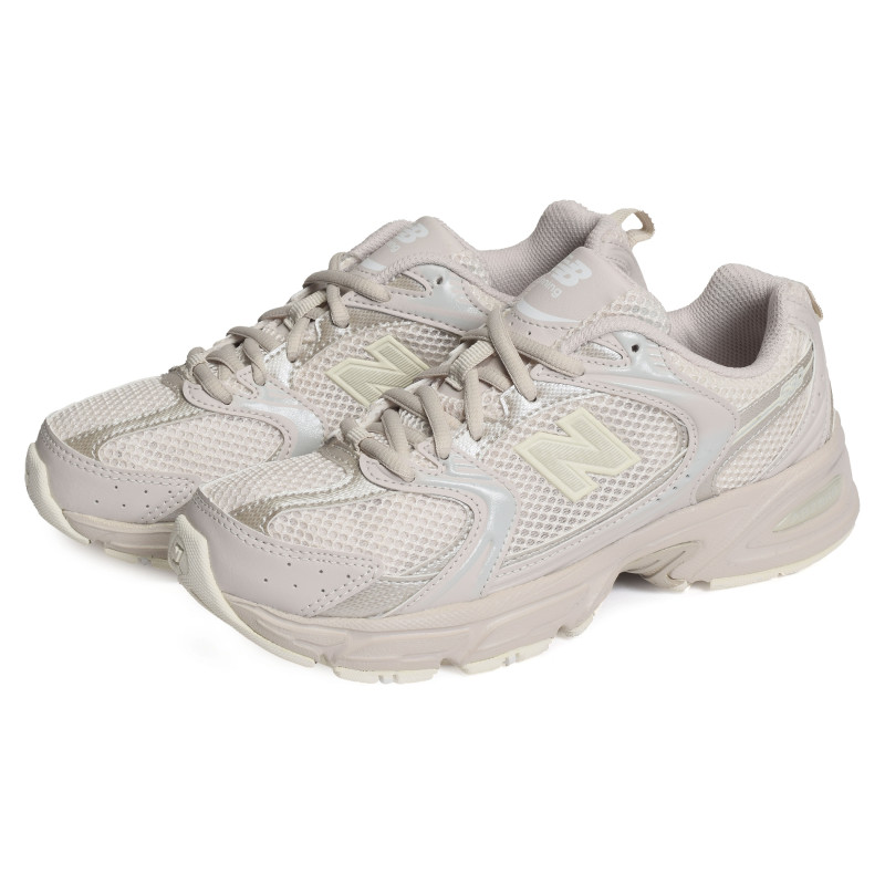 MR530 Beige Argent, Baskets running New Balance