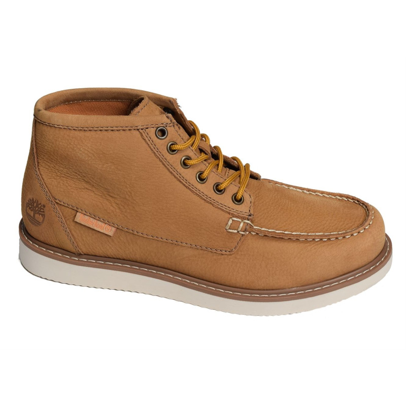 NEWMARKET II Miel, Boots Timberland