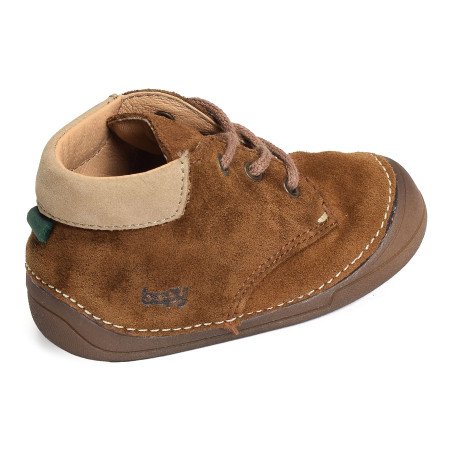 KOKO Caramel, Chaussures à Lacets Bopy