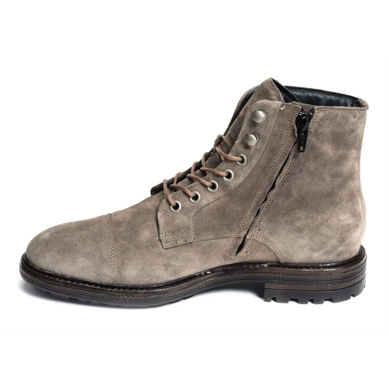 UG20 Taupe, Boots Blackstone