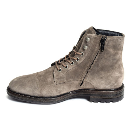 UG20 Taupe, Boots Blackstone