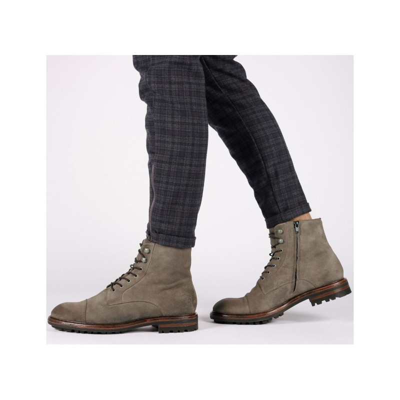 UG20 Taupe, Boots Blackstone