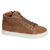  SPARK MID ZIP Cognac