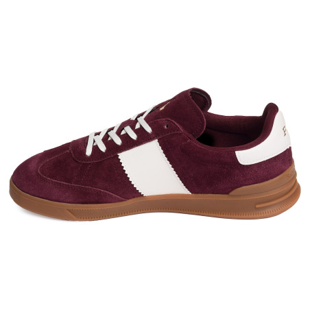 HERITAGE AERA Bordeaux, Sneakers basses Polo Ralph Lauren