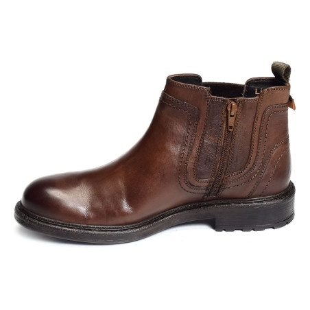 FREEDOM Marron, Chelsea boots Wrangler