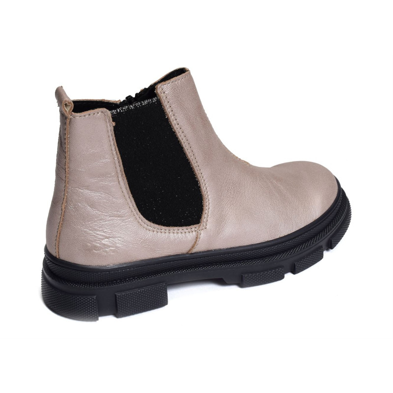 SCORPION Nude, Chelsea boots Bopy