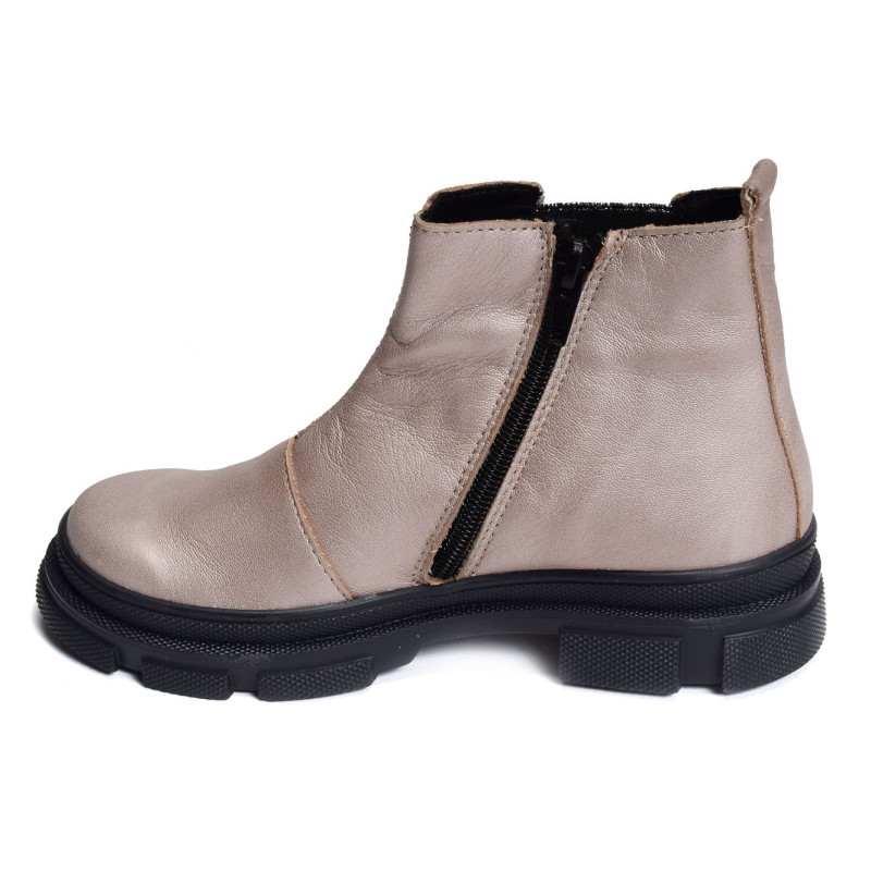 SCORPION Nude, Chelsea boots Bopy