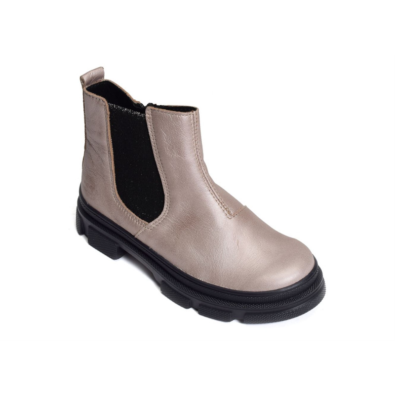 SCORPION Nude, Chelsea boots Bopy