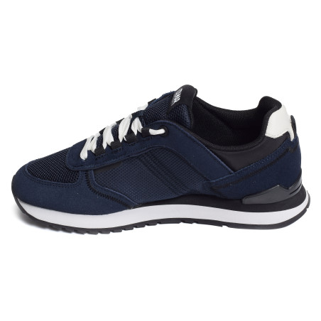 TRAVIS SPORT BOLD Marine, Baskets running Colmar