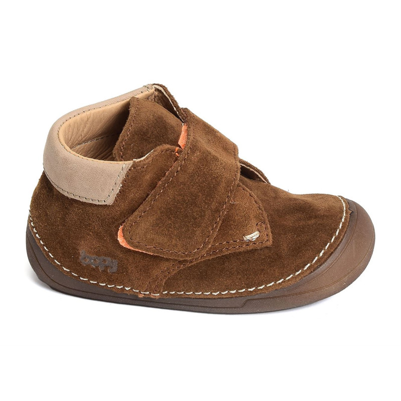 KOKOVOL Caramel, Chaussures à Scratch Bopy