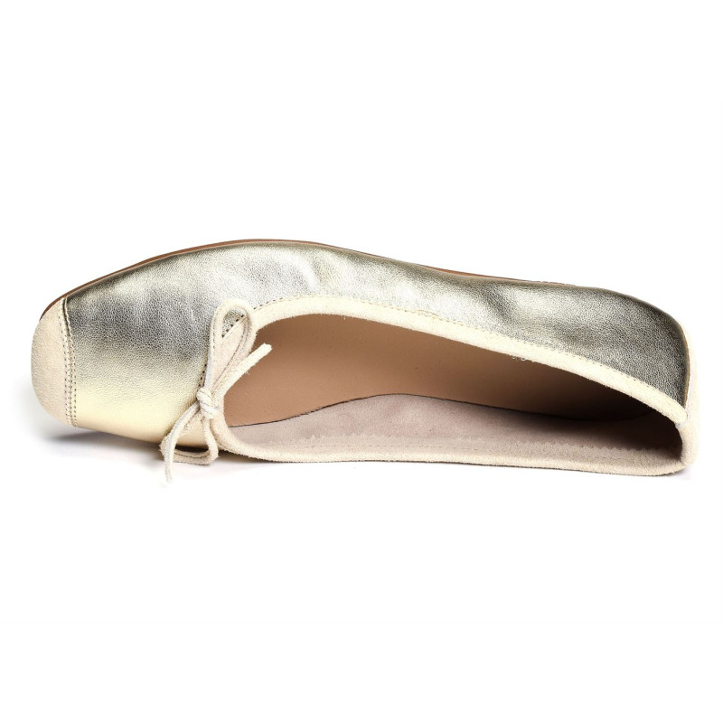 HARMONY Platine, Ballerines Reqins