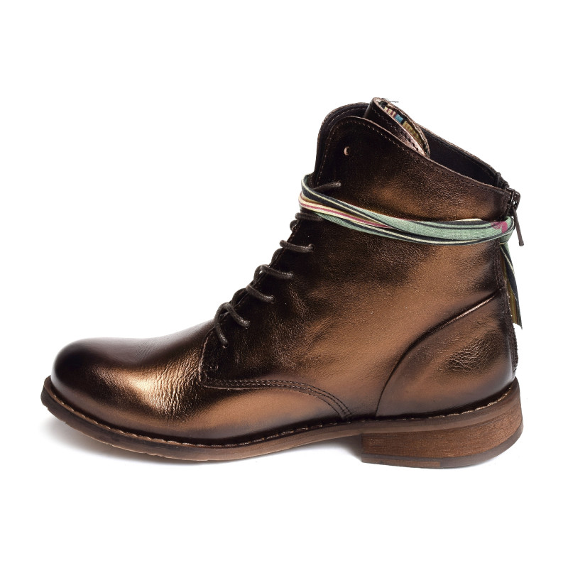 1072 Bronze, Boots Felmini