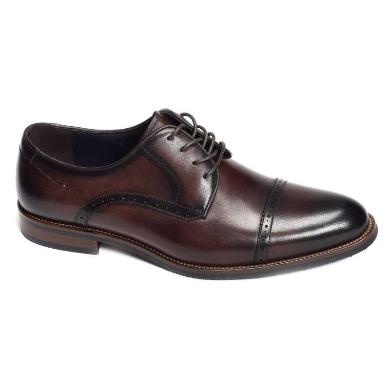 DIANO Marron, Chaussures de Ville Kdopa