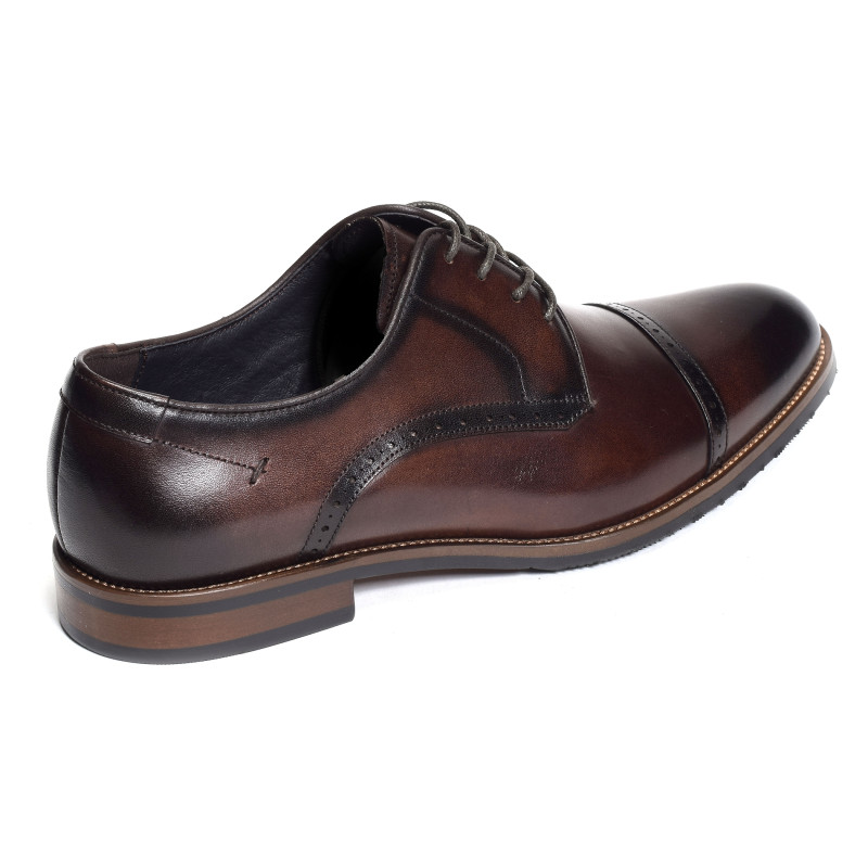 DIANO Marron, Chaussures de Ville Kdopa