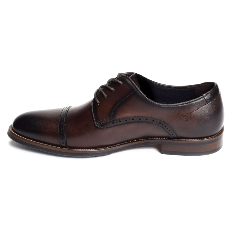 DIANO Marron, Chaussures de Ville Kdopa