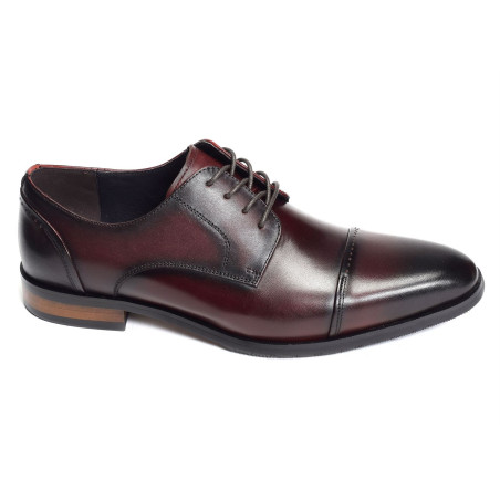 FOLTA Bordeaux, Chaussures de Ville Kdopa