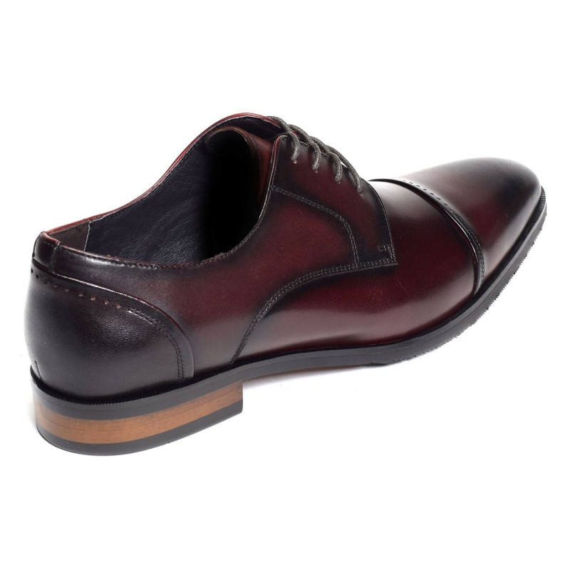 FOLTA Bordeaux, Chaussures de Ville Kdopa