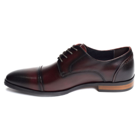 FOLTA Bordeaux, Chaussures de Ville Kdopa