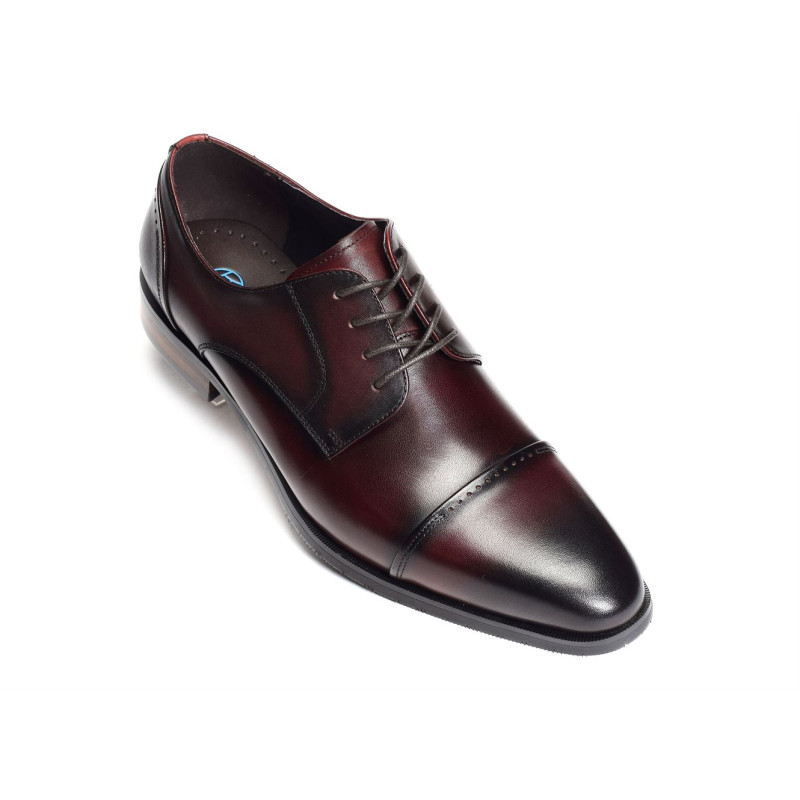 FOLTA Bordeaux, Chaussures de Ville Kdopa