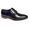 EVIGNO Noir, Chaussures de Ville Kdopa