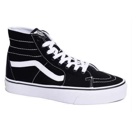 UA SK8 HI TAPERED Noir, Baskets montantes Vans