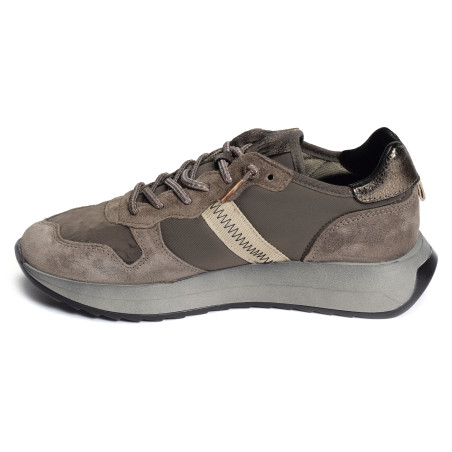 C1311 W Taupe, Sneakers basses Cetti