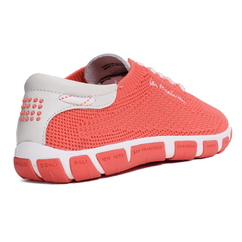 JAZARIA Corail, Chaussures basses TBS