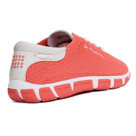 JAZARIA Corail, Chaussures basses TBS