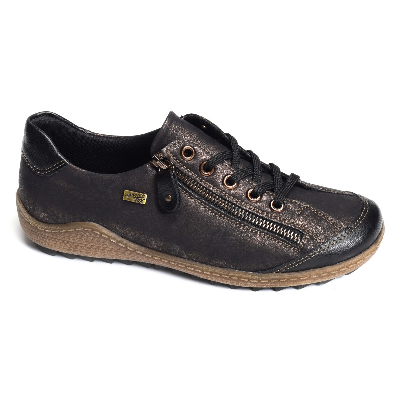 R1402 Bronze, Sneakers basses Remonte