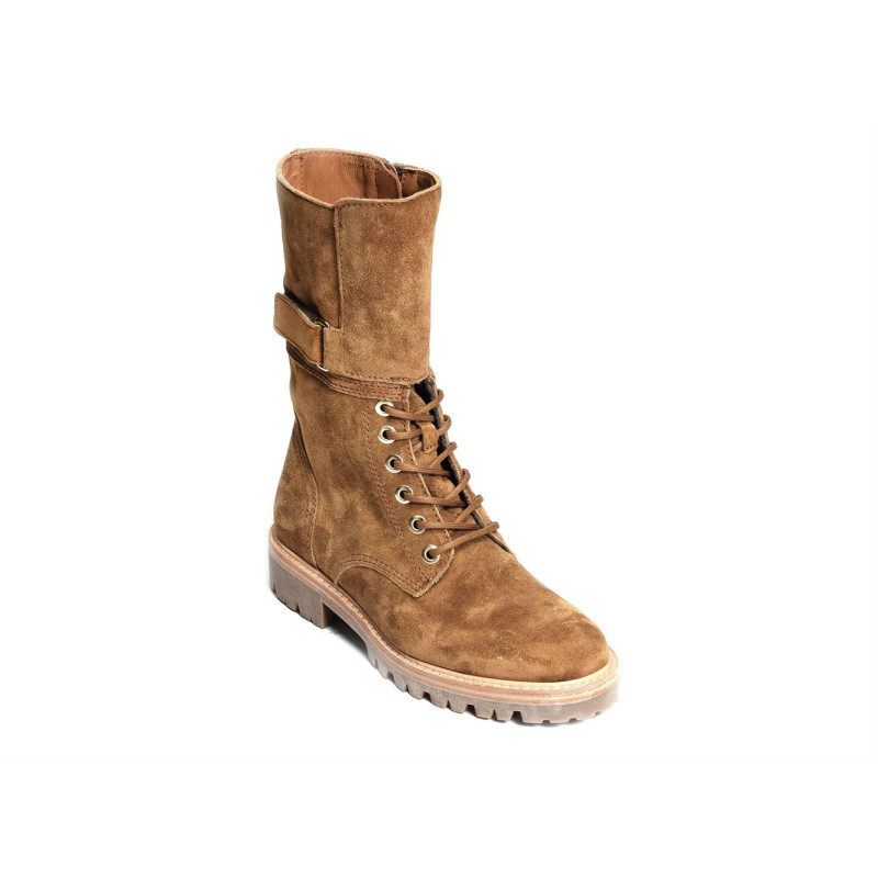 MILITARE 2612 Miel, Bottes Alpe