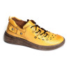 BOBER Jaune, Sneakers basses Karyoka