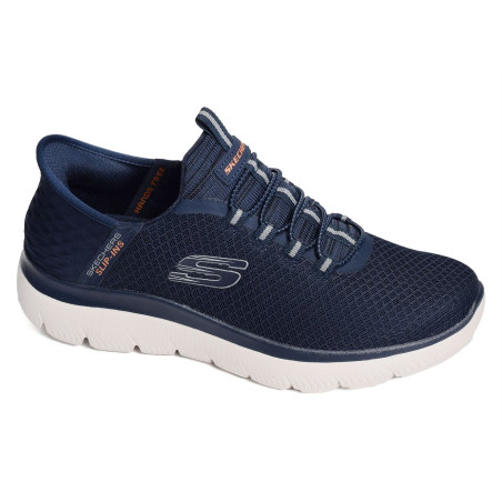 SUMMITS HIGH RANGE Marine, Slip-On Skechers