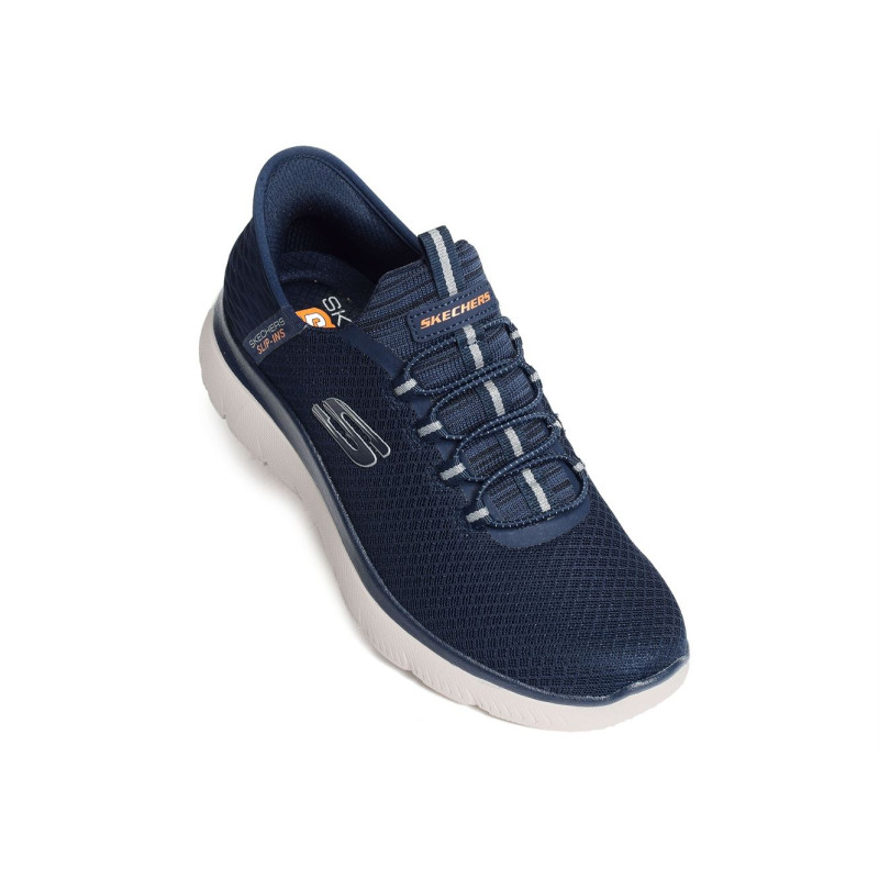 SUMMITS HIGH RANGE Marine, Slip-On Skechers