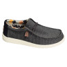  WALLY KNIT Anthracite