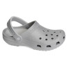  CLASSIC GLITTER CLOG Argent