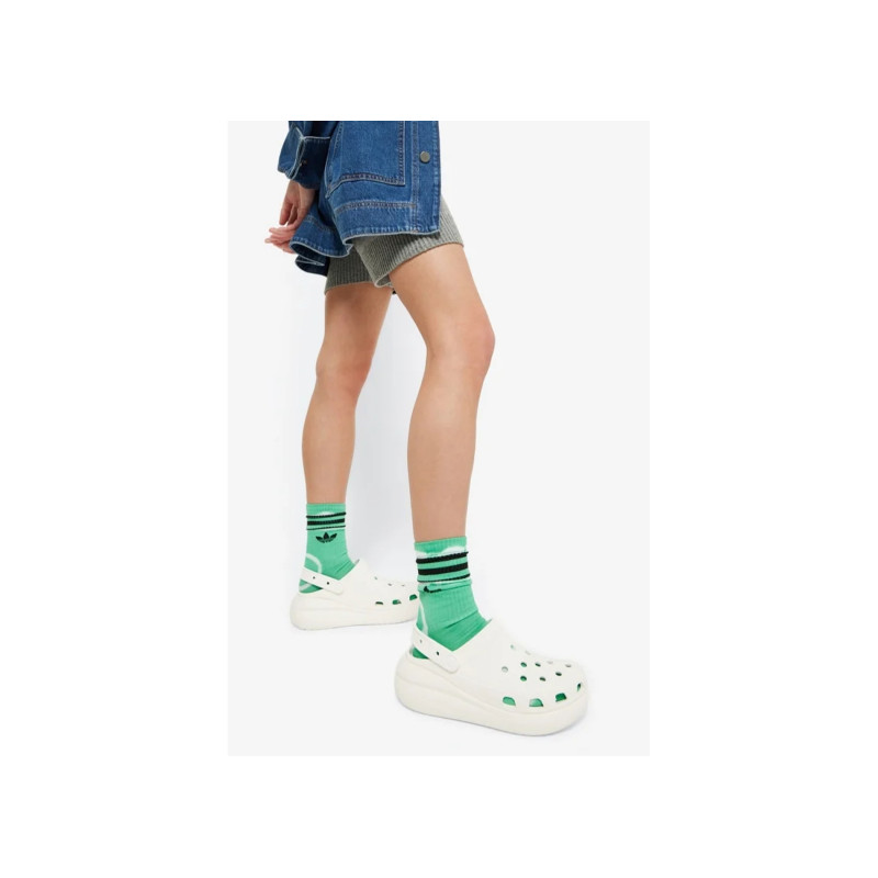 CLASSIC CRUSH CLOG Blanc, Sabots Crocs