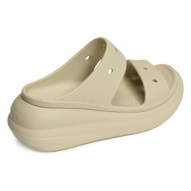 CLASSIC CRUCH SANDAL Beige, Mules Crocs