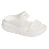  CLASSIC CRUCH SANDAL Blanc