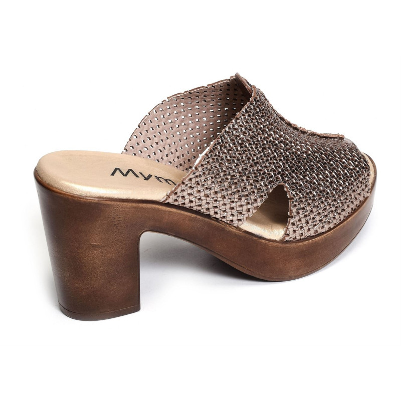 6594 Stone, Mules Myma