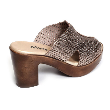 6594 Stone, Mules Myma